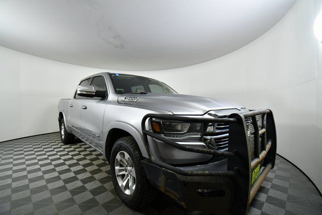 Used 2021 Ram 1500 Truck