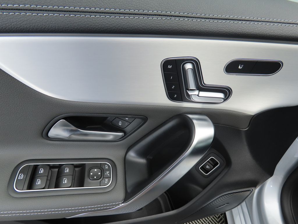 Thumbnail: 2026 Mercedes-Benz CLA - 23