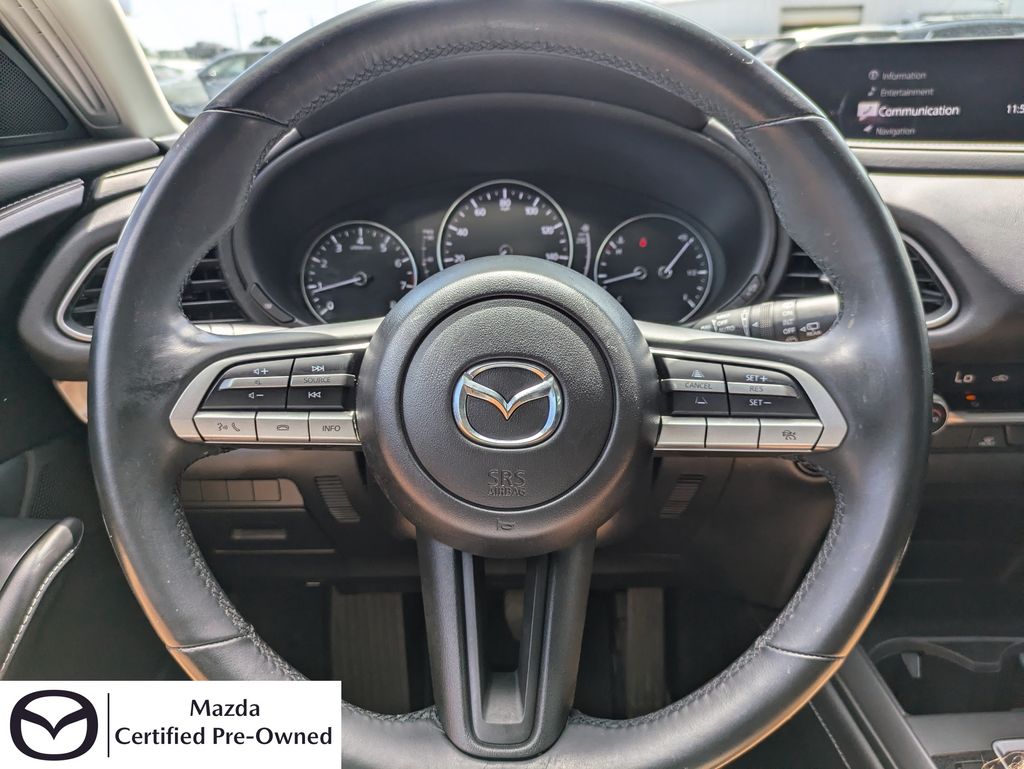 2023 Mazda CX-30 2.5 S Select