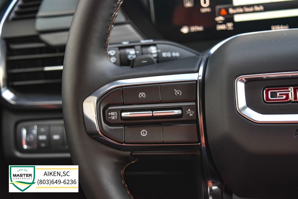 Used 2026 GMC Acadia SUV