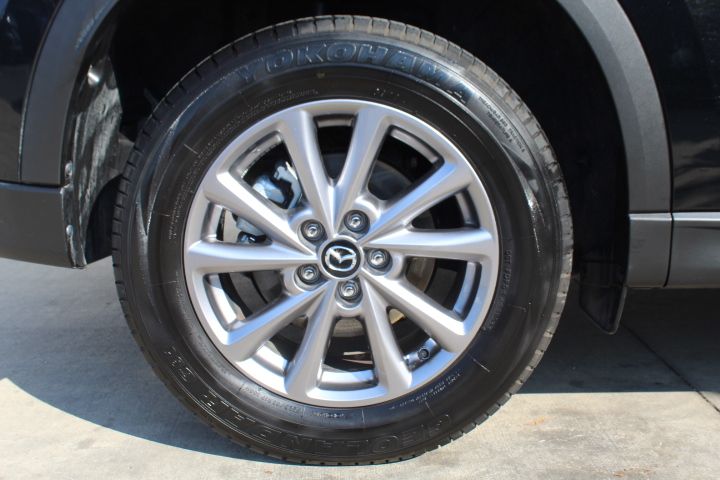 Used Car 2022 Mazda Cx-5  2.5 S For Sale In Georgetown, Texas