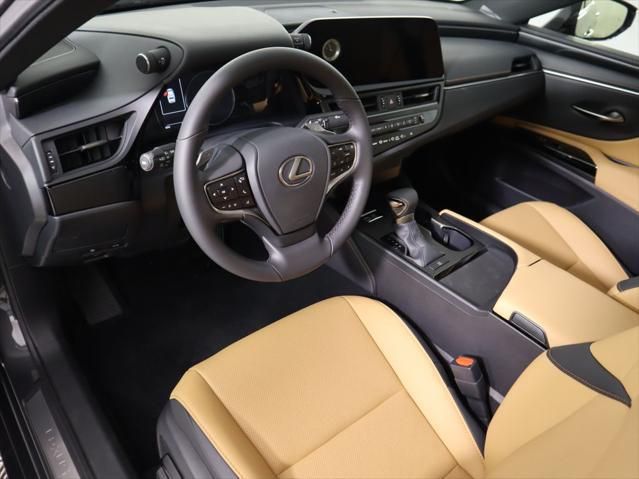 Thumbnail: 2025 Lexus ES - 10