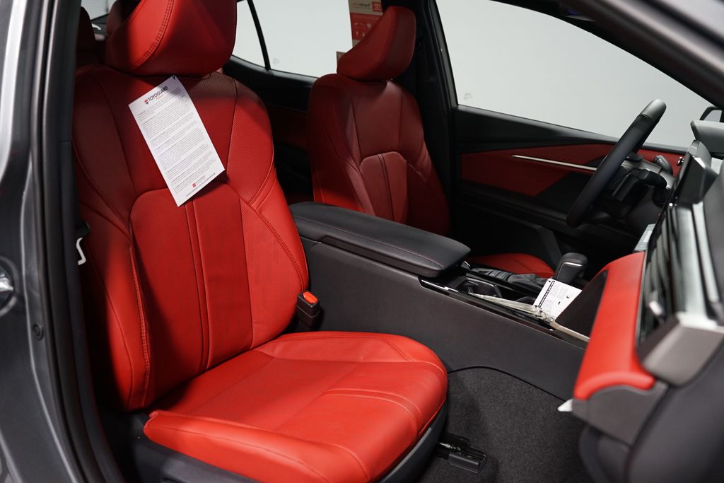 Thumbnail: 2026 Toyota Camry - 29