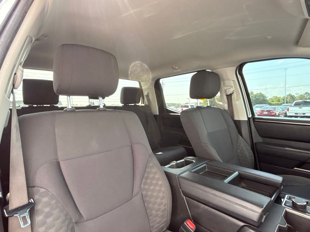 Used 2022 Toyota Tundra Truck