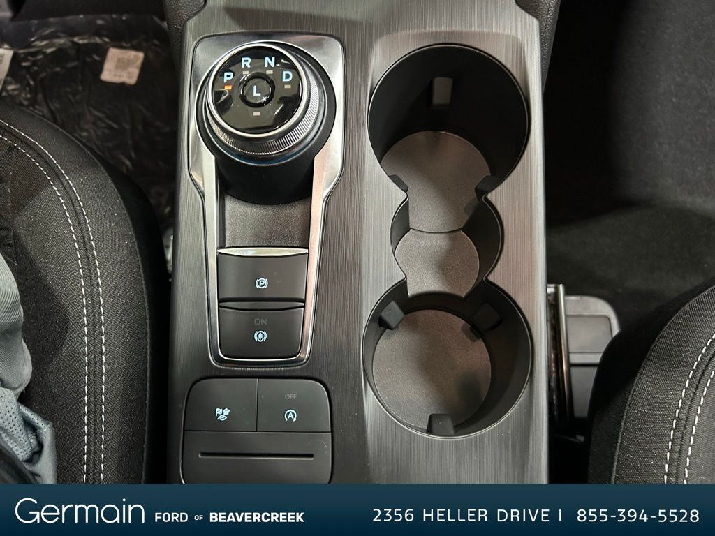2025 Ford Escape Active photo 19