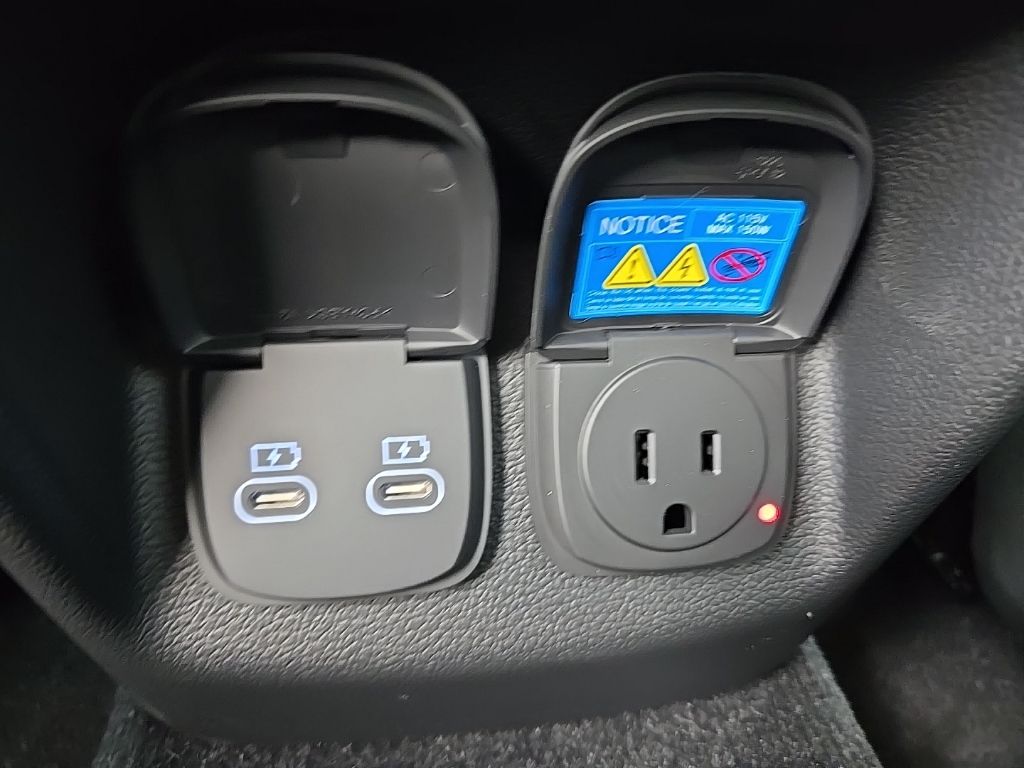 2025 Genesis GV80 3.5T 30