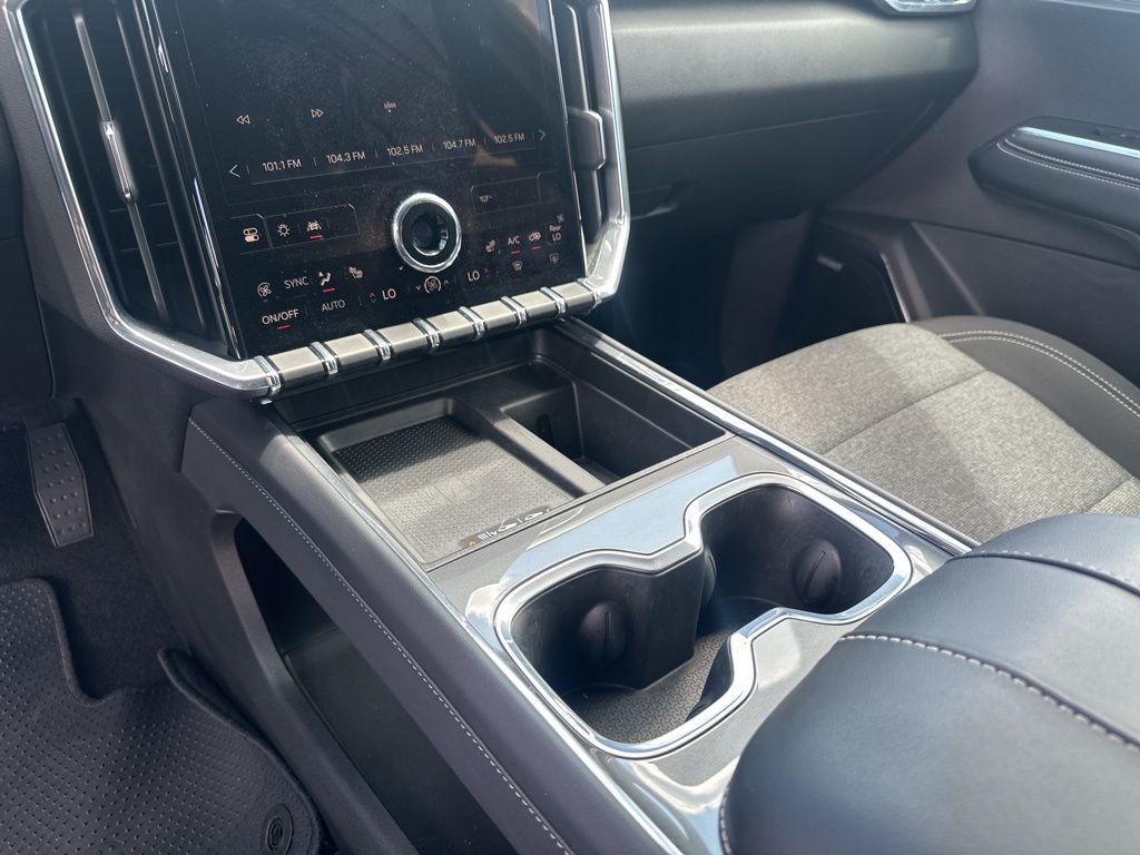 Used Car 2025 Gmc Acadia  Elevation For Sale In Austin, Texas