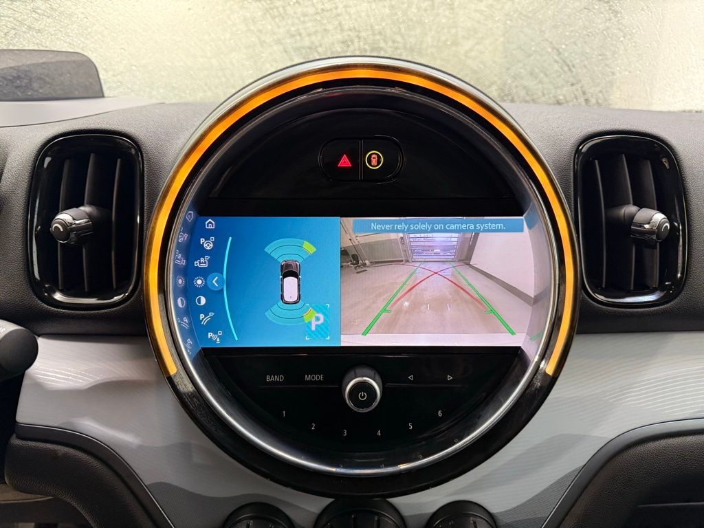 Thumbnail: 2023 MINI Cooper Countryman - 18