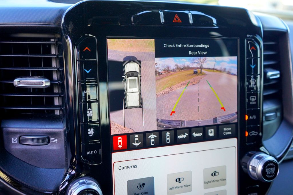 Used Car 2023 Ram 1500  Trx For Sale Under $80,000 In Taylor, Texas