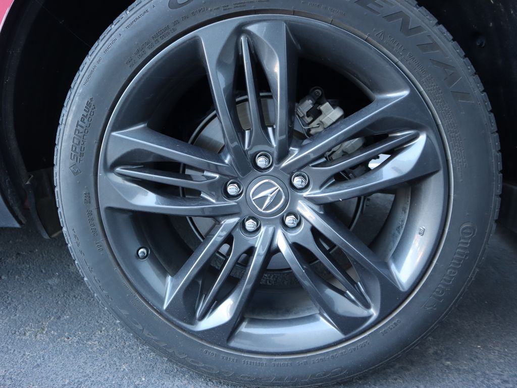 Thumbnail: 2019 Acura RDX - 14