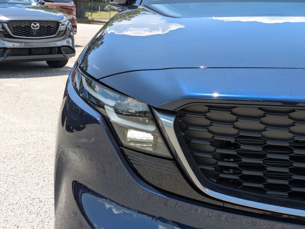2026 Mazda CX-5 2.5 S