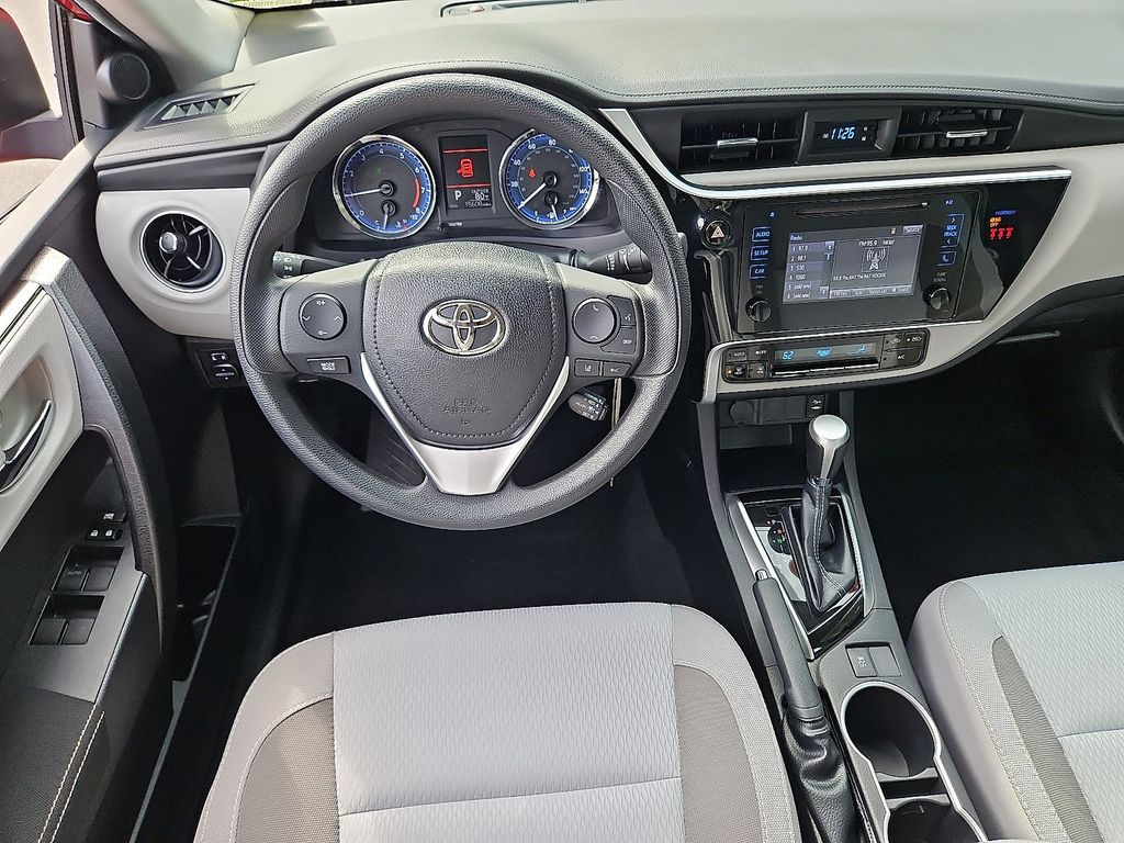 Thumbnail: 2019 Toyota Corolla - 12
