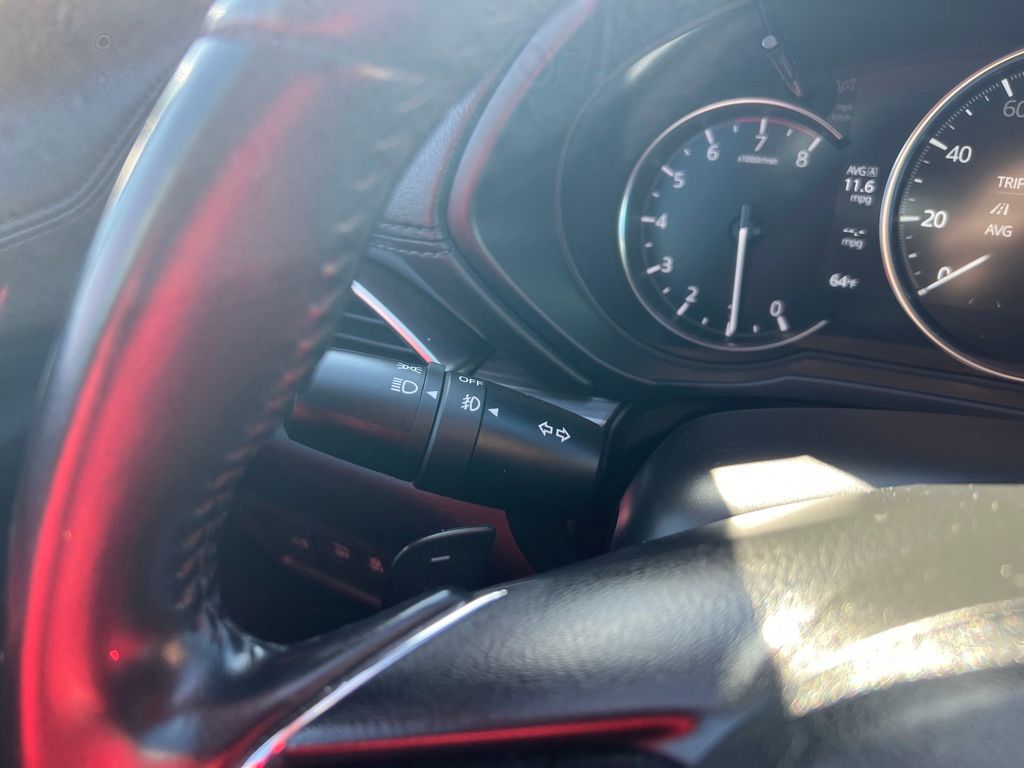 Thumbnail: 2020 Mazda CX-5 - 20