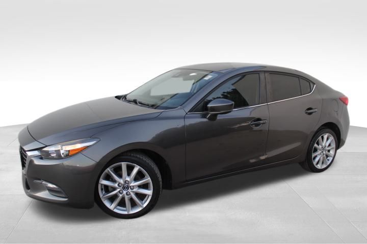 Used Car 2017 Mazda Mazda3  Touring For Sale Under $15,000 In Georgetown, Texas