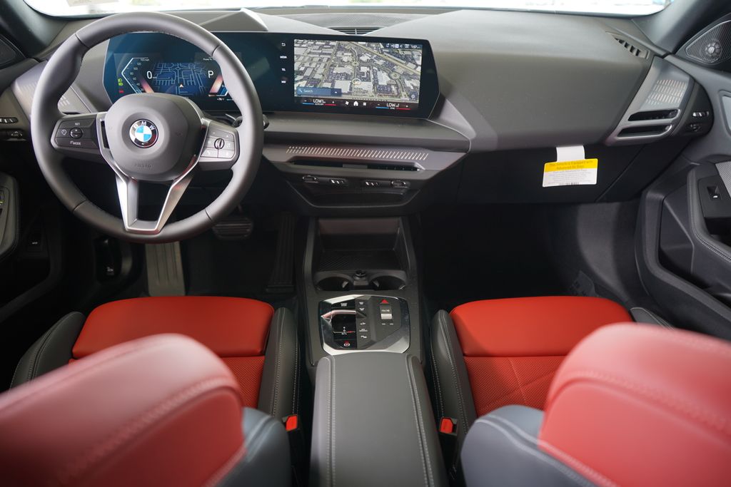 Thumbnail: 2026 BMW 2 Series - 14