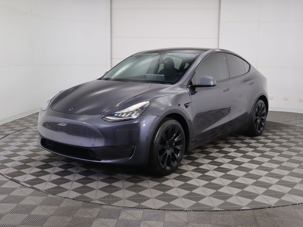 2021 Tesla Model Y Long Range -
                Phoenix, AZ