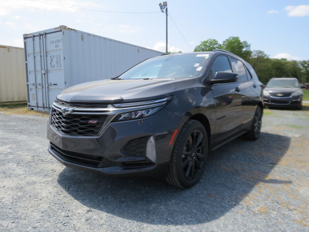 View vehicle photo 5