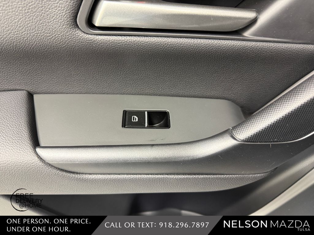 New 2026 Gray Mazda 2.5 S Select image 38