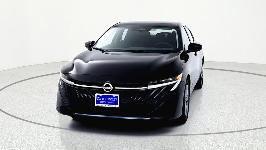 2026 Nissan Sentra