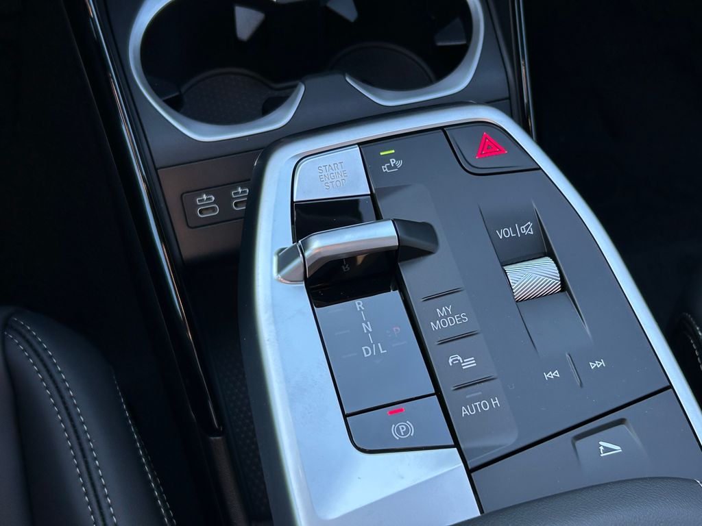 Thumbnail: 2026 BMW X1 - 28