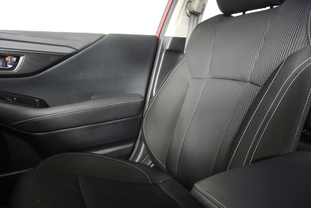 Thumbnail: 2024 Subaru Legacy - 24