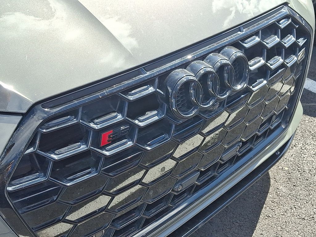 Thumbnail: 2023 Audi S5 - 3
