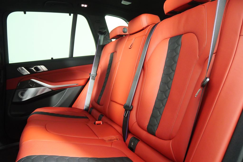Thumbnail: 2026 BMW X5 - 17