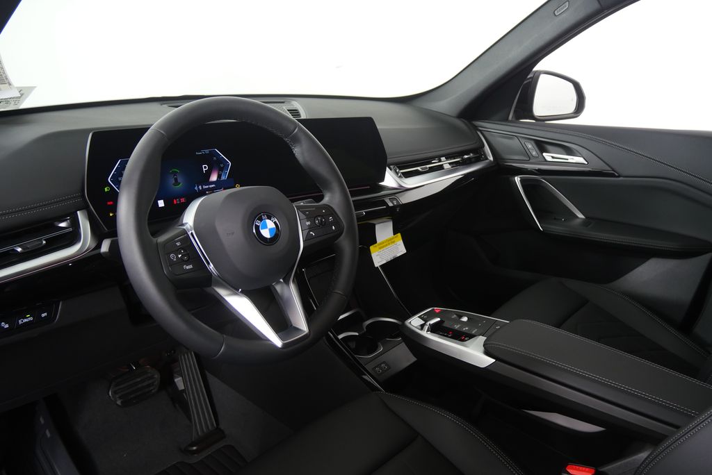 Thumbnail: 2026 BMW X1 - 12