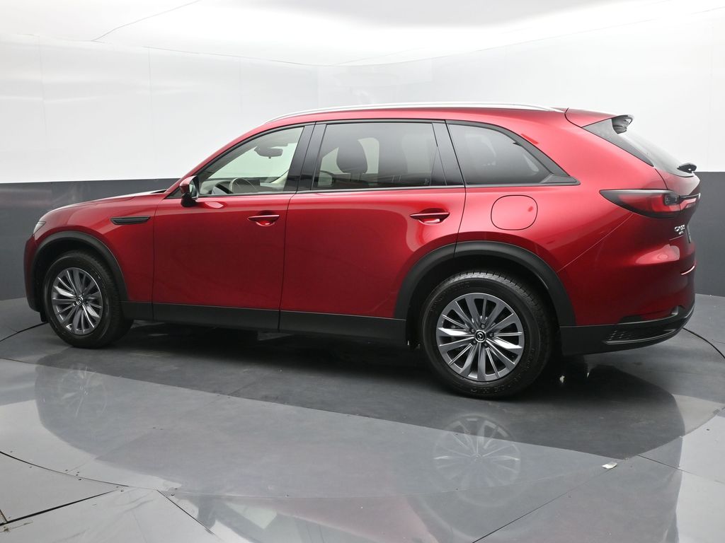 2024 Mazda CX-90 3.3 Turbo Preferred Plus