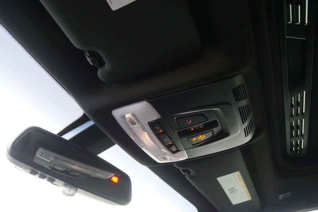 Thumbnail: 2018 BMW 4 Series - 15