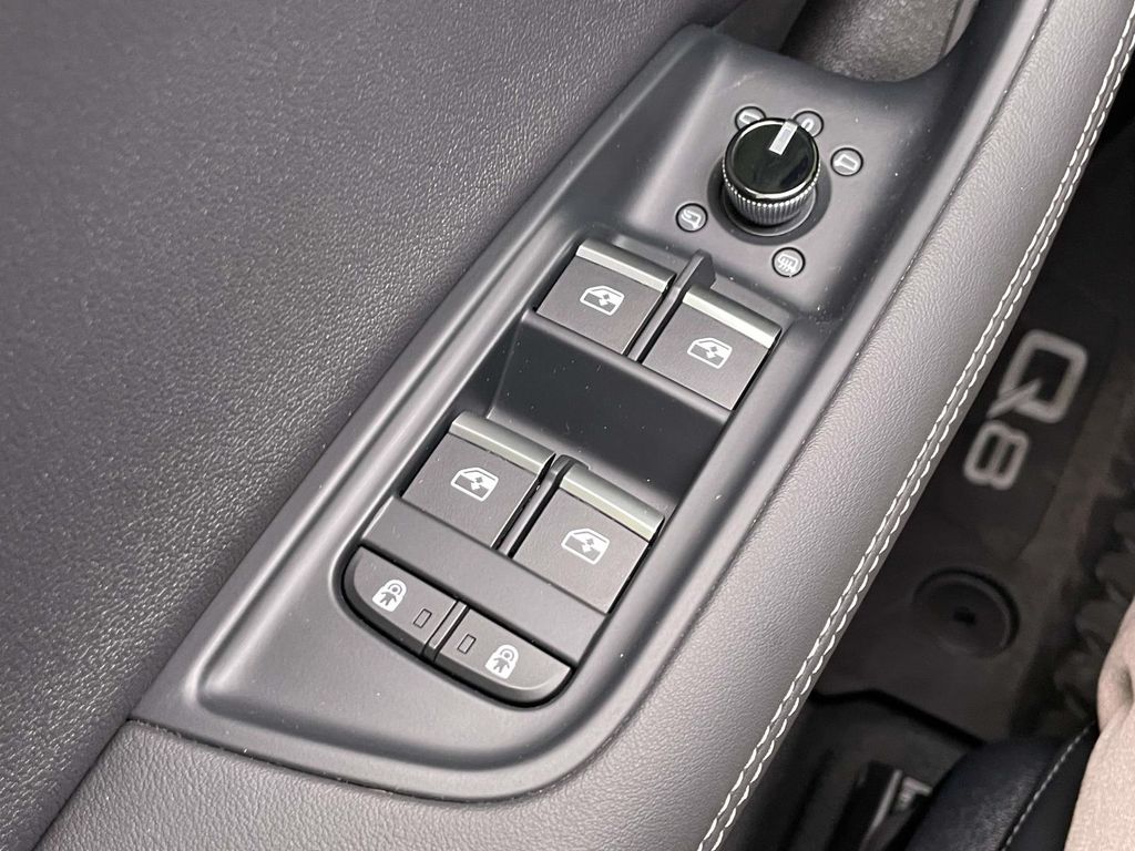 2025 Audi Q8 55 Prestige Black at Audi Porsche Sewickley