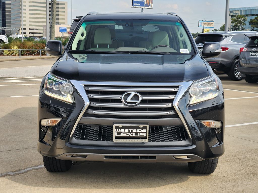 2018 Lexus GX 460 Black at Emmons Autoplex