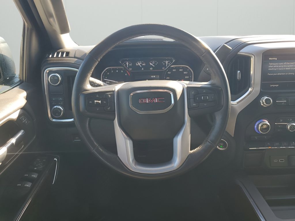 Used Car 2020 Gmc Sierra 1500  Elevation For Sale Under $35,000 In Austin, Texas