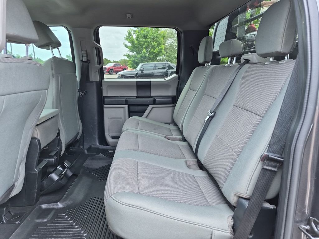 Used Car 2020 Ford F-350sd  Xl For Sale Under $50,000 In Austin, Texas