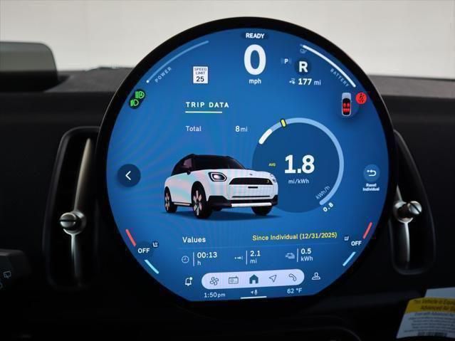 Thumbnail: 2026 MINI Cooper Countryman - 32