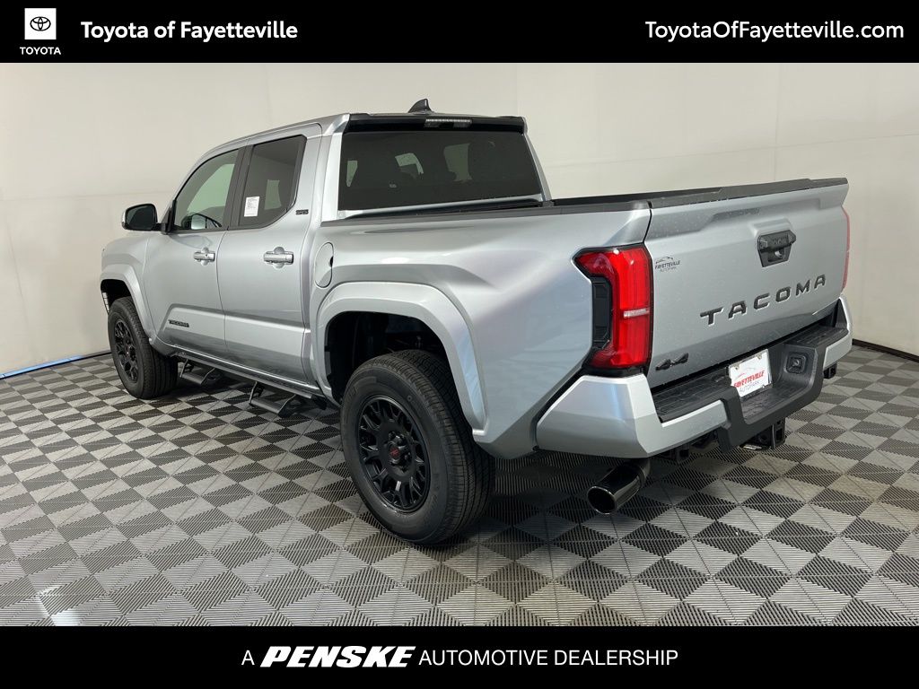 Thumbnail: 2025 Toyota Tacoma - 3