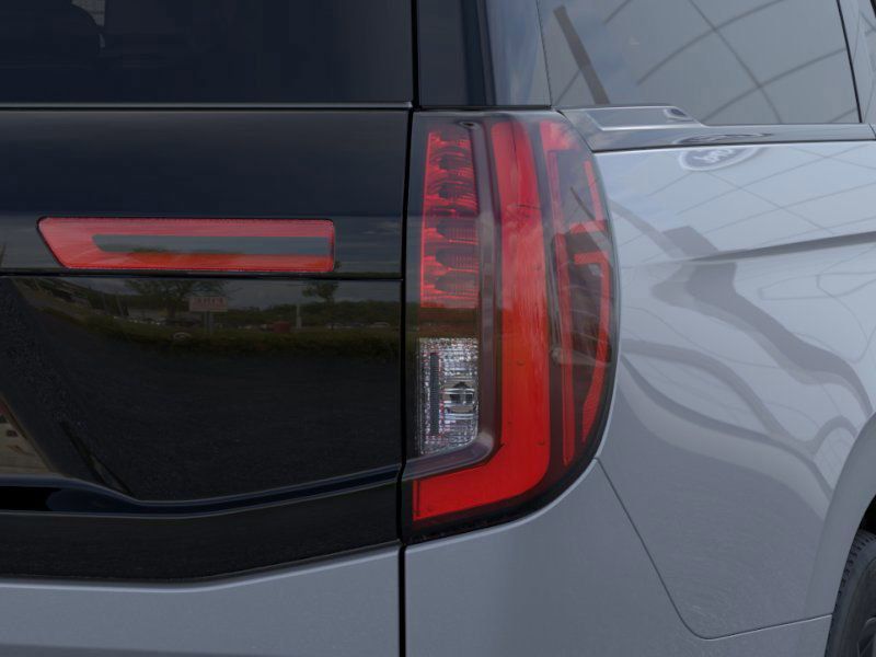 2025 Ford Expedition Platinum MAX