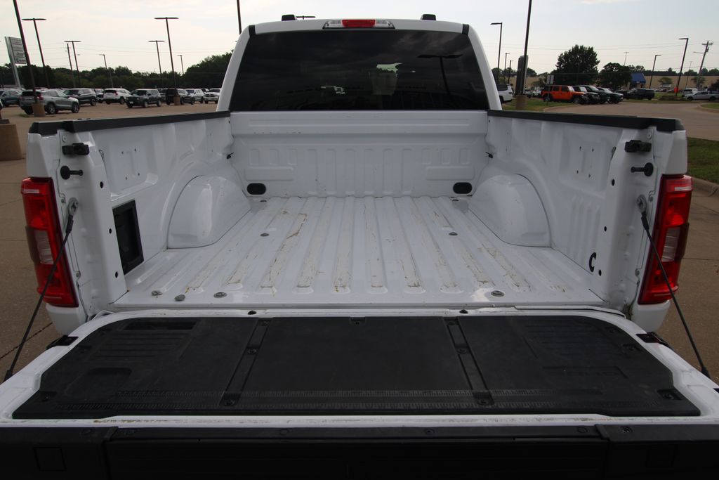 Used 2023 Ford F-150 Truck