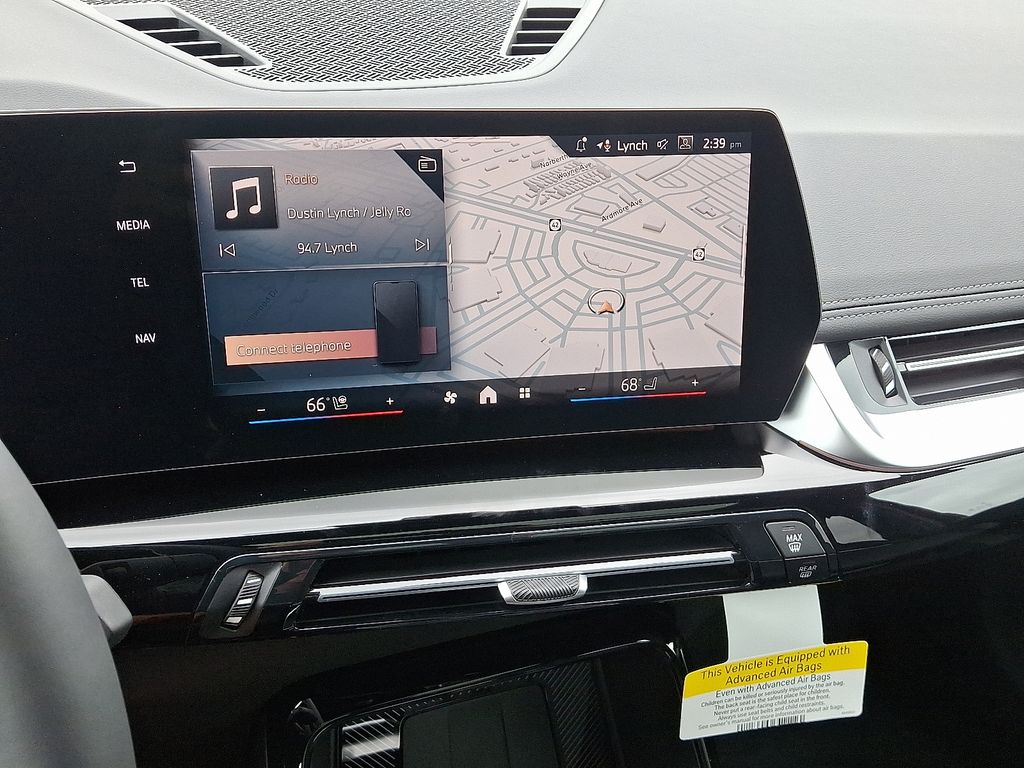 Thumbnail: 2026 BMW X1 - 8