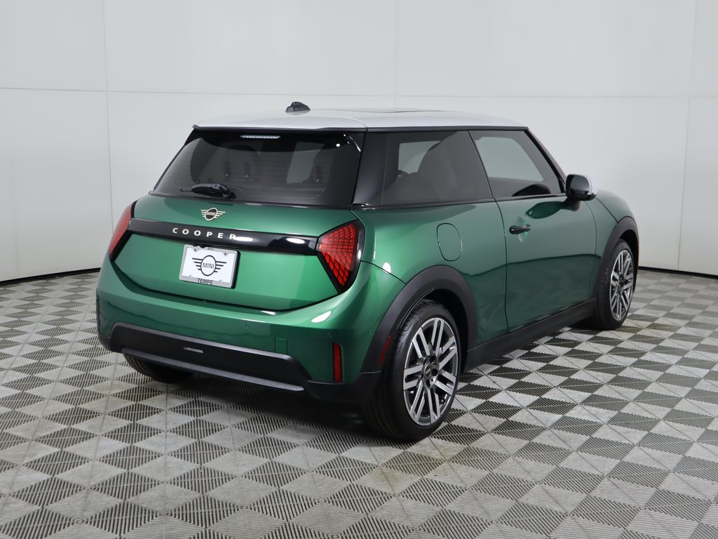 Thumbnail: 2025 MINI Cooper - 5