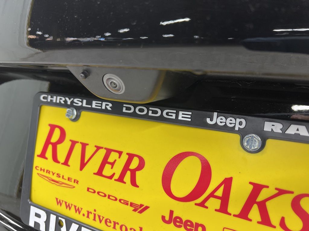 2024 Jeep Grand Cherokee Summit - 6
