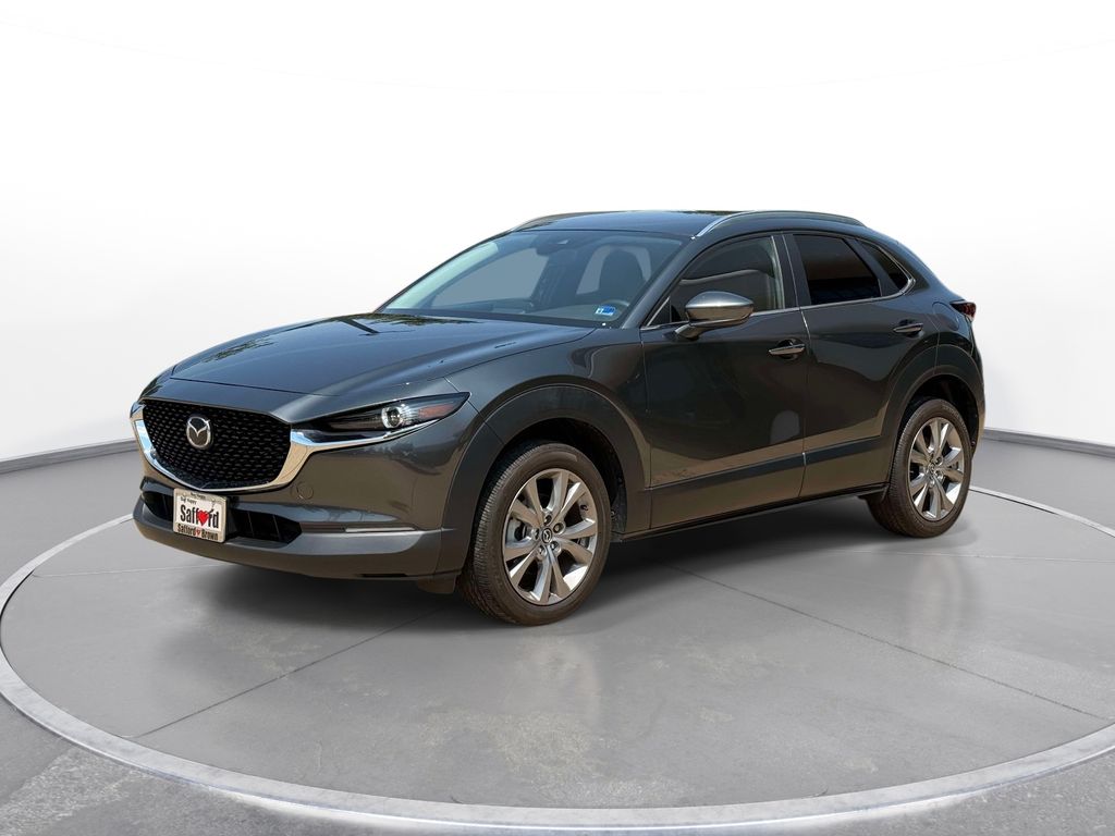 2023 Mazda CX-30