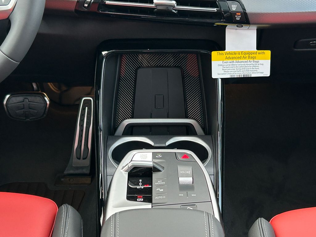 Thumbnail: 2026 BMW X1 - 27