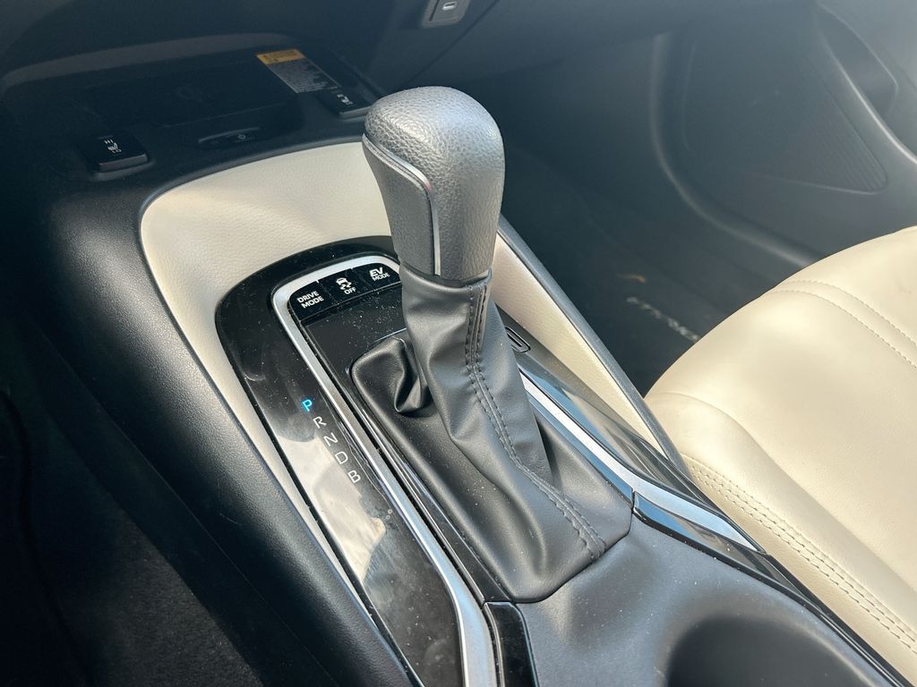 Thumbnail: 2025 Toyota Corolla - 27