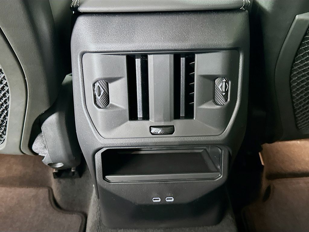 Thumbnail: 2026 BMW X3 - 18