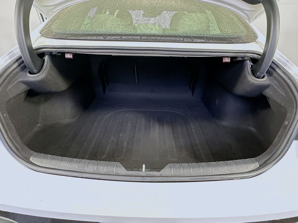 Thumbnail: 2024 Hyundai Sonata - 24