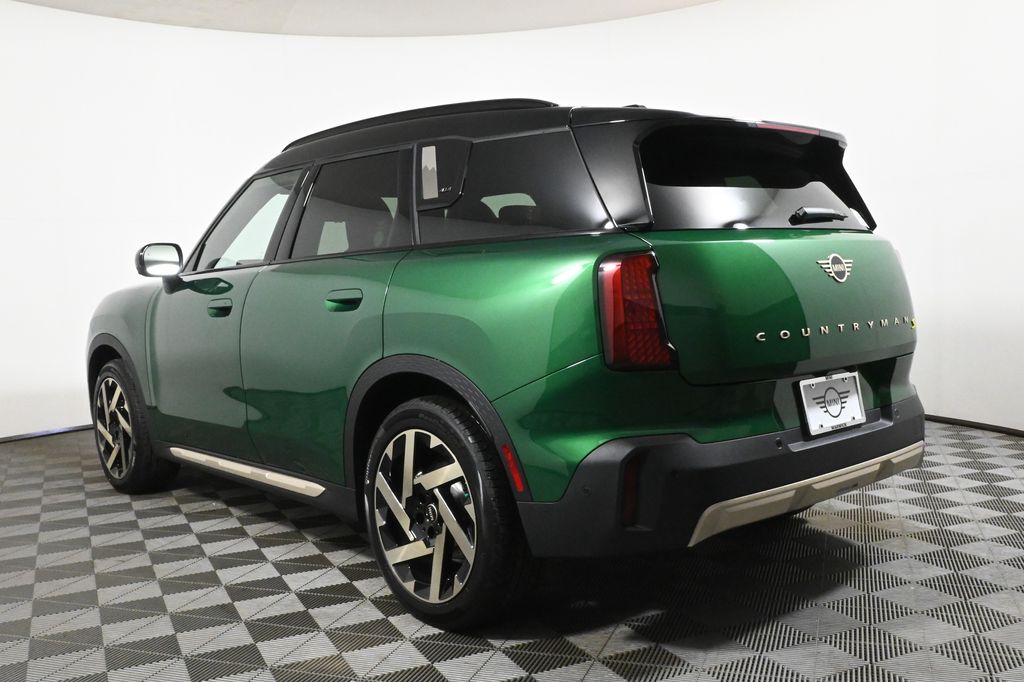 2025 MINI Cooper Countryman  5