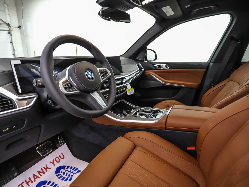Thumbnail: 2026 BMW X5 - 10