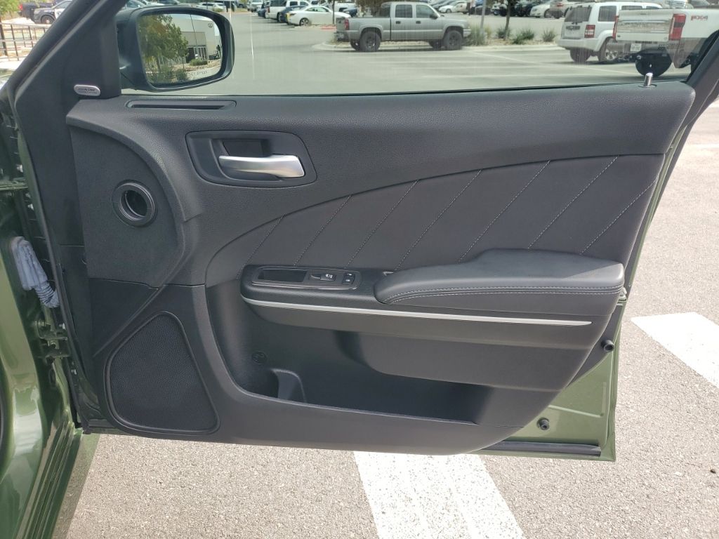 Used Car 2023 Dodge Charger  R/t Scat Pack For Sale Under $50,000 In Austin, Texas