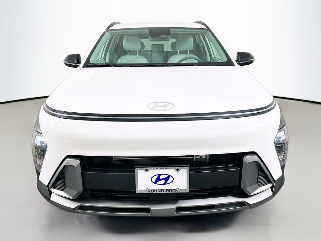 Thumbnail: 2026 Hyundai Kona - 2
